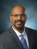 Image of Dr. Jackson