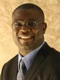 Image of Dr. Adaraloye