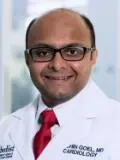 Image of Dr. Goel