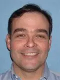 Image of Dr. Hendricks