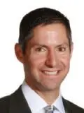 Image of Dr. Greenberg