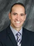 Image of Dr. Maurer