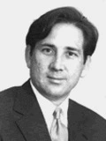 Image of Dr. Strohmeyer