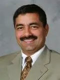 Image of Dr. Gandhi