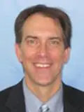 Image of Dr. Thompson