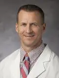 Image of Dr. Hughes