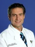 Image of Dr. Burks Jr