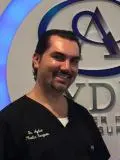 Image of Dr. Aydin