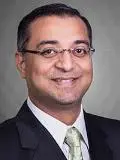 Image of Dr. Patel
