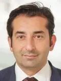 Image of Dr. Zarnegar