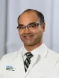 Image of Dr. Bavare