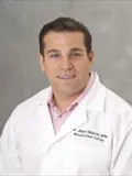 Image of Dr. Galante