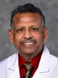 Image of Dr. Gorantla