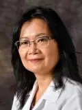 Image of Dr. Ingyinn