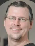 Image of Dr. Sperzel