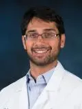 Image of Dr. Shastri