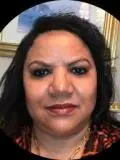 Image of Sharon Belhamel