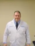 Image of Dr. Cook