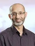 Image of Dr. Khawaja