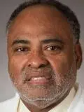 Image of Dr. Satterfield