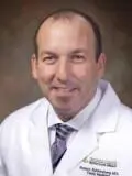 Image of Dr. Schlossberg