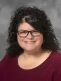 Image of Michelle Ewald