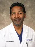 Image of Dr. Agrawal