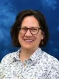Image of Molly Warren