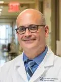Image of Dr. Reshef