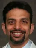 Image of Dr. Taneja