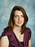 Image of Dr. Frederickson