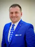 Image of Dr. Bazzi