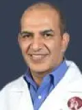Image of Dr. Gill