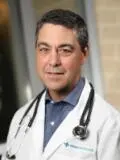 Image of Dr. Brook