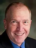 Image of Dr. Evans