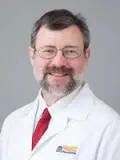 Image of Dr. Fuller