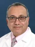Image of Dr. Bhatt