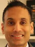 Image of Dr. Sharaf