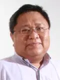 Image of Dr. Castillo