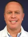 Image of Dr. Markovitch