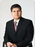 Image of Dr. Syed