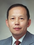 Image of Dr. Yoon