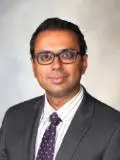 Image of Dr. Patel