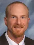 Image of Dr. Harris
