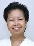 Image of Dr. Suan
