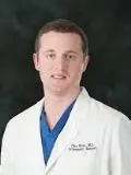 Image of Dr. Riley