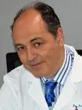 Image of Dr. Bentolila