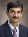 Image of Dr. Kedlaya