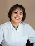 Image of Dr. Volkova