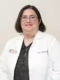 Image of Dr. Amarante